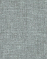 Well Suited Black Textured Fabric Backed Vinyl Wallpaper - York TD1017N