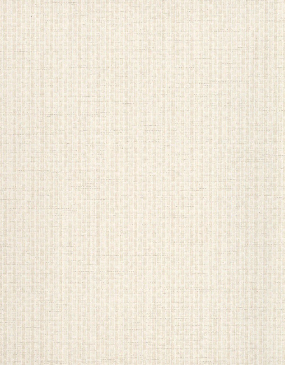Petite Metro Tile White Geometric Wallpaper - York TD1044N