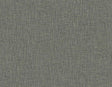 Salt & pepper grey tweed faux linen texture vinyl wallpaper