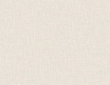 DuPont Tweed TG60041 cotton/cream faux linen textured wallpaper