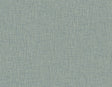 Rosemary green tweed-texture vinyl wallpaper in a matte finish