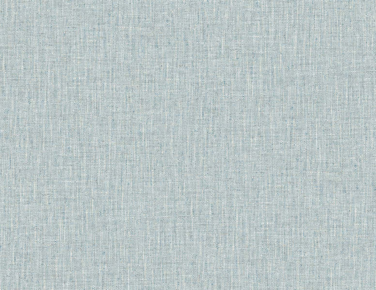Tweed Inlet by Tedlar Textures Gravure Printed Matte Type II Vinyl Textured Wallpaper, 27 in x 27 yd – DuPont TG60046 -Sample