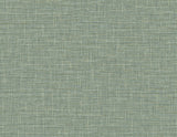 Grasmere Weave Mossbed by Tedlar Textures Textured Vinyl Wallpaper – DuPont TG60113-Sample