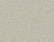 Grasmere Weave wallpaper in Cinnamon faux linen weave texture