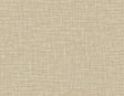 Grasmere Weave wallpaper in Honeycomb beige faux linen texture