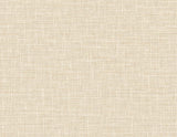 Grasmere Weave textured vinyl wallpaper in Toast