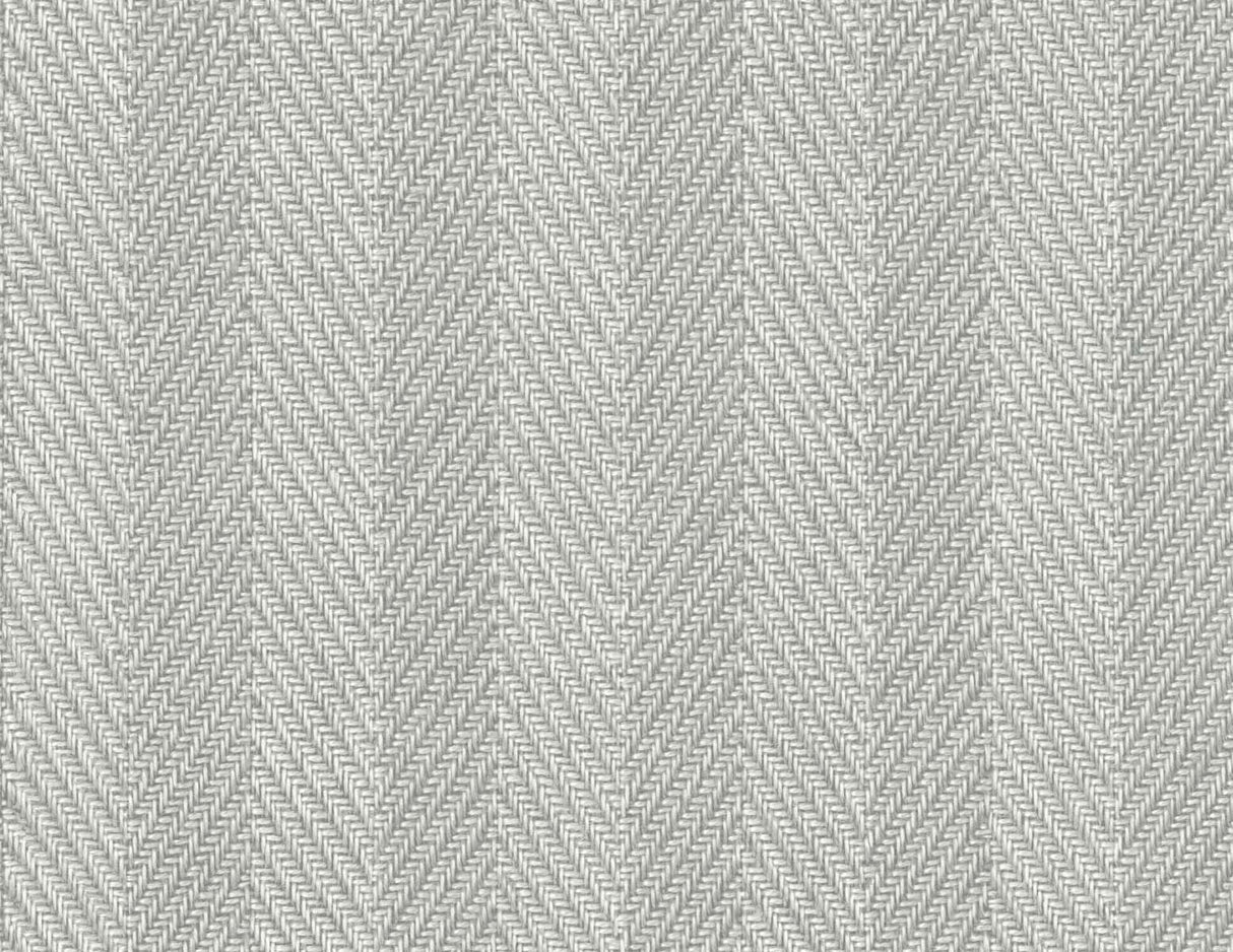 Throw Knit in Bonfire Smoke grey chevron knit-look wallpaper (TG60208)