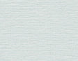 Blue faux sisal (faux grasscloth) textured wallpaper with fine horizontal woven-look lines