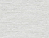 Whale grey Edmond Faux Sisal faux grasscloth texture matte vinyl wallpaper