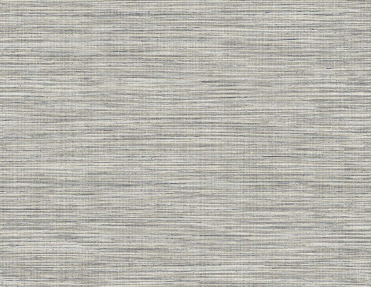 Edmond Faux Sisal Birch by Tedlar Textures Faux Grasscloth Type II Vinyl Wallpaper – DuPont TG60332 -Sample