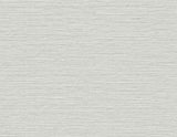 Edmond Faux Sisal Dove Grey faux grasscloth texture vinyl wallpaper