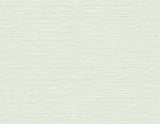 Edmond Faux Sisal wallpaper in Ripe Avocado green faux grasscloth texture with a subtle horizontal weave
