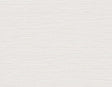 Edmond Faux Sisal wallpaper in Owl Gray with matte faux grasscloth texture