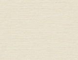 Edmond Faux Sisal in Rice faux grasscloth vinyl wallpaper texture