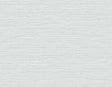 Light grey faux sisal/grasscloth texture wallpaper