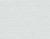 Light grey faux sisal/grasscloth texture wallpaper