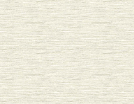 Braided Faux Jute wallpaper in Egyptian Cotton, faux grasscloth texture