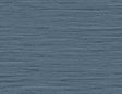 Marion Faux Arrowroot wallpaper in Midnight Denim faux grasscloth texture