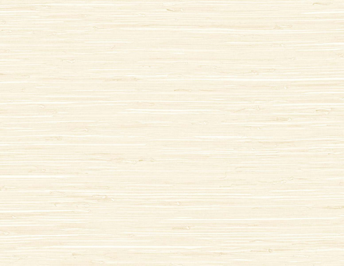 Marion Faux Arrowroot Sunny Dune by Tedlar Faux Grasscloth Vinyl Wallpaper – DuPont TG60526-Sample