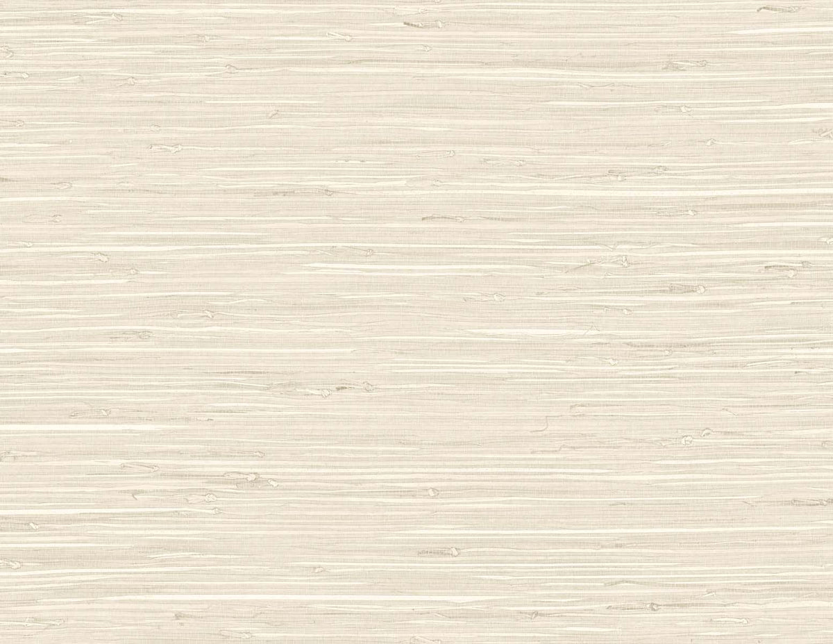 Marion Faux Arrowroot Shadow by Tedlar Textures Faux Grasscloth Wallpaper – DuPont TG60527 -Sample