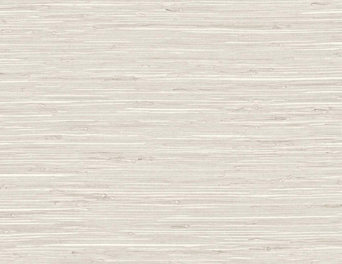 Marion Faux Arrowroot Earl Grey by Tedlar Textures Faux Grasscloth Wallpaper – DuPont TG60528 -Sample