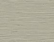 Marion Faux Arrowroot wallpaper in Layered Slate with matte faux grasscloth texture