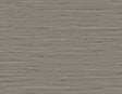 Marion Faux Arrowroot faux grasscloth wallpaper in Aged Leather brown with horizontal woven texture.
