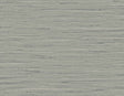 Marion Faux Arrowroot wallpaper in Nimbus grey faux grasscloth texture