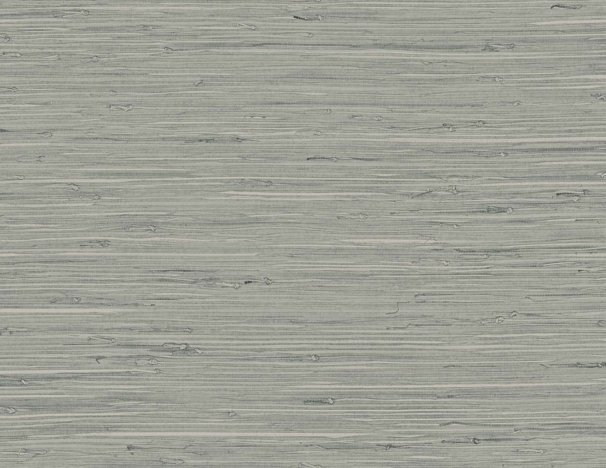 Marion Faux Arrowroot Nimbus by Tedlar Textures Faux Grasscloth Vinyl Wallpaper – DuPont TG60533 -Sample
