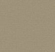 Buttercream faux linen texture vinyl wallpaper
