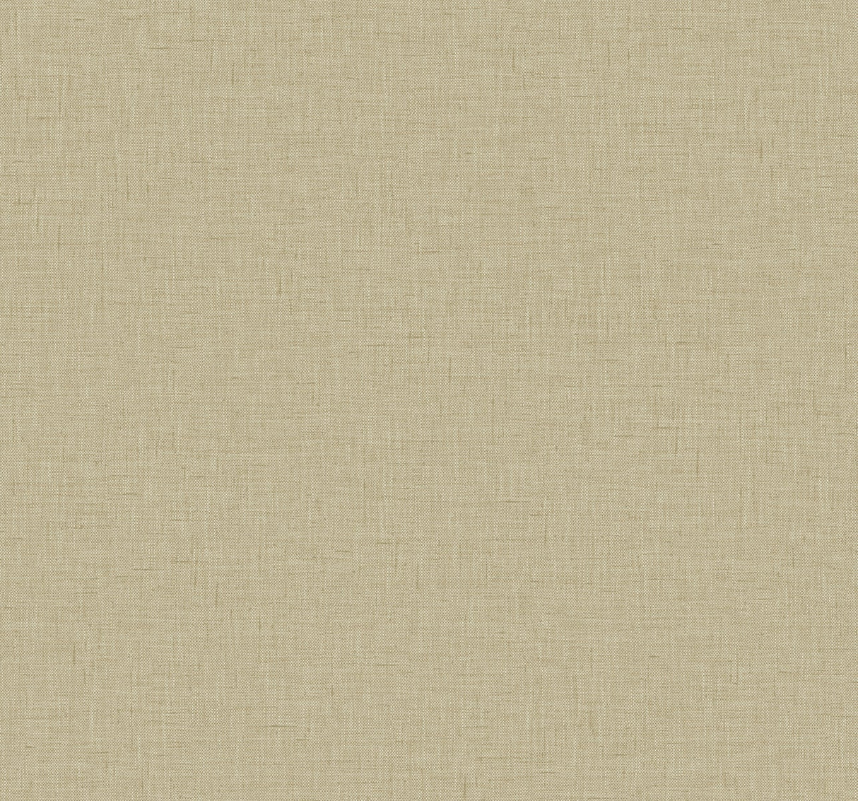 Stretford Linen faux linen texture wallpaper in Oatmilk by Seabrook Designs