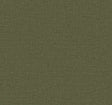 Leaf green faux linen texture vinyl wallpaper