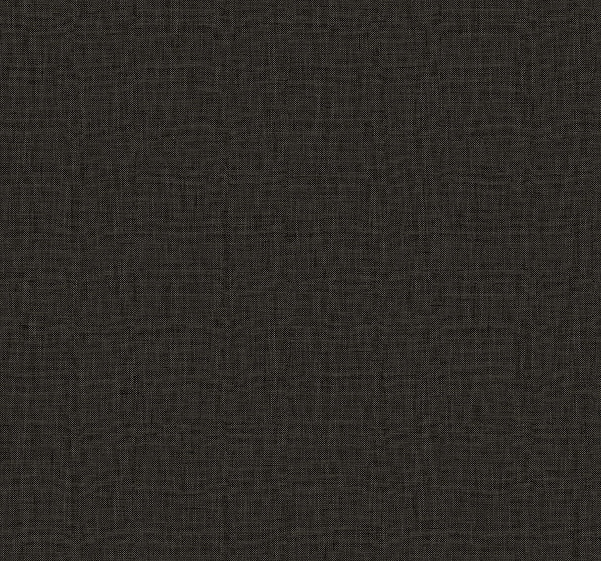 Stretford Linen in Night faux linen texture wallpaper
