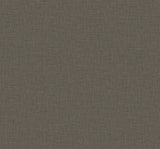 Stretford Linen faux linen texture wallpaper in Wool colorway