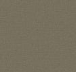 Stretford Linen wallpaper in Roasted Almond with a subtle faux linen texture