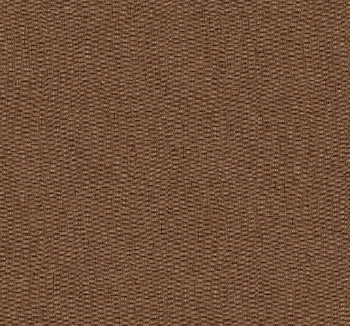 Stretford Linen in Sunset colorway faux linen texture wallpaper