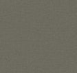 Stretford Linen wallpaper in Shadow with a matte faux linen texture