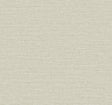 Wilslow Weave in Oatmilk, faux linen textured vinyl wallpaper