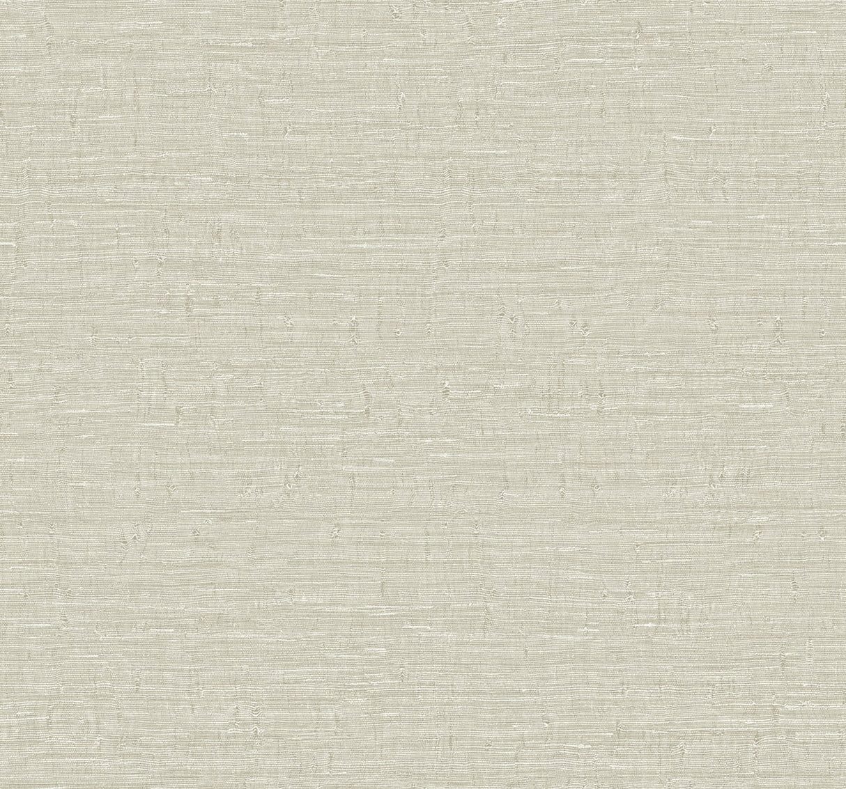 Wilslow Weave in Oatmilk, faux linen textured vinyl wallpaper