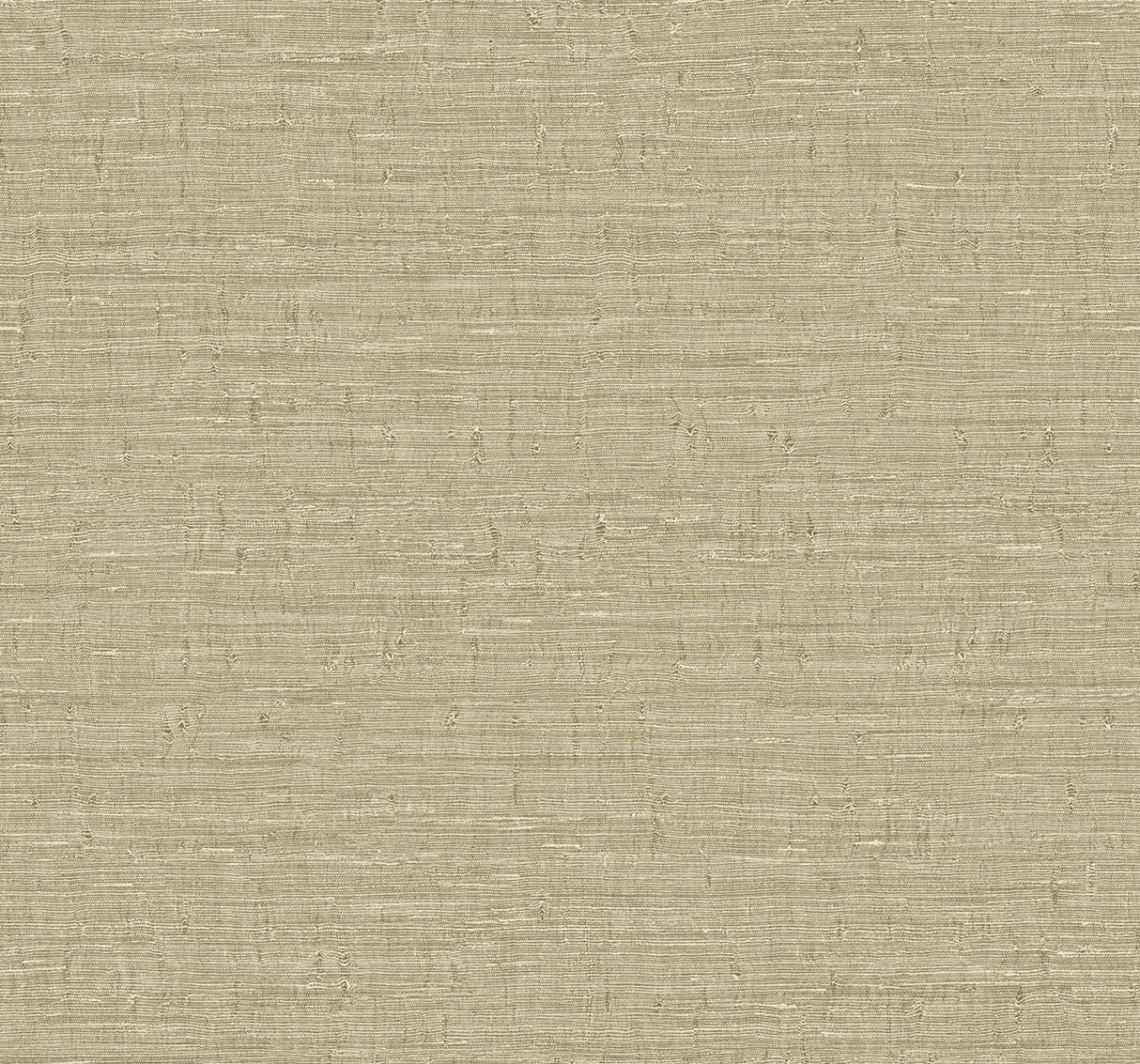 Wilslow Weave cream faux linen weave texture vinyl wallpaper