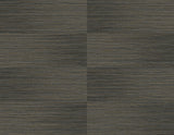 Moston wallpaper in Stone Lion colorway with a subtle textured stripe effect