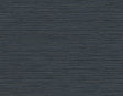 Newton Sisal faux grasscloth textured wallpaper in ocean blue