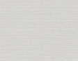 Newton Sisal faux grasscloth wallpaper in Fog (TH92105)