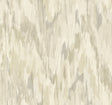 Warm beige abstract watercolor stringcloth texture wallpaper