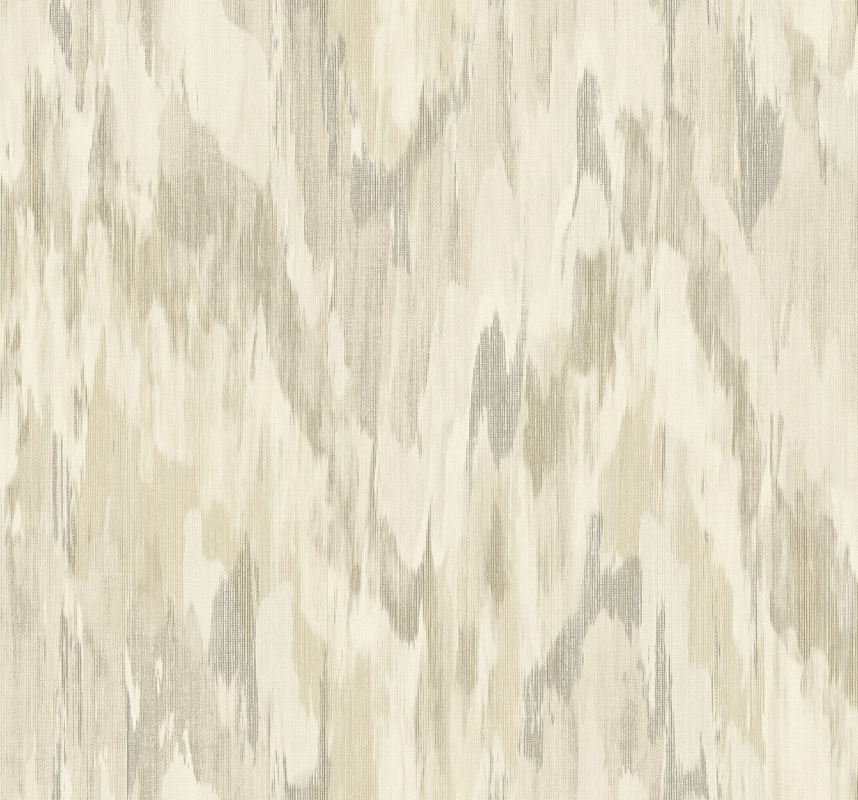 Warm beige abstract watercolor stringcloth texture wallpaper