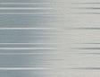 Horizon Ombre in Offshore blue-gray horizontal ombre stripe Type II vinyl wallpaper