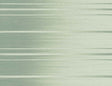 Horizon Ombre wallpaper in Tahitian Pearl green with horizontal ombre stripe effect