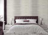 Horizon Ombre Evaporation by Even More Textures Ombre Stripe Wallpaper – Seabrook Designs TS80608