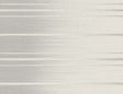Horizon Ombre wallpaper in Evaporation colorway with subtle horizontal ombre striping in grey tones