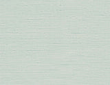 Seahaven Rushcloth wallpaper in Seaglass with a subtle coastal grasscloth texture